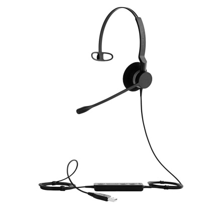 Jabra BIZ 2300 Mono USB UC