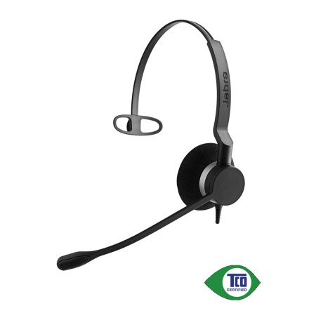 Jabra BIZ 2300 QD Mono