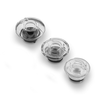 Plantronics EarTip Kit 3-pack (S)