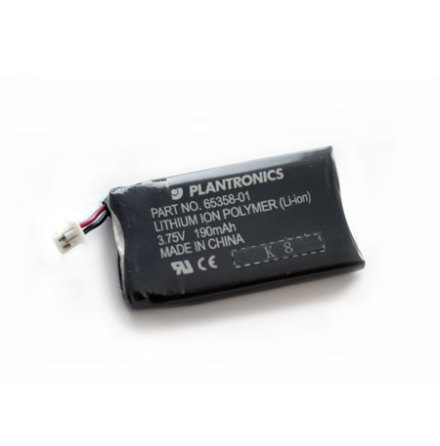 Plantronics Batteri (CS60/351/361)