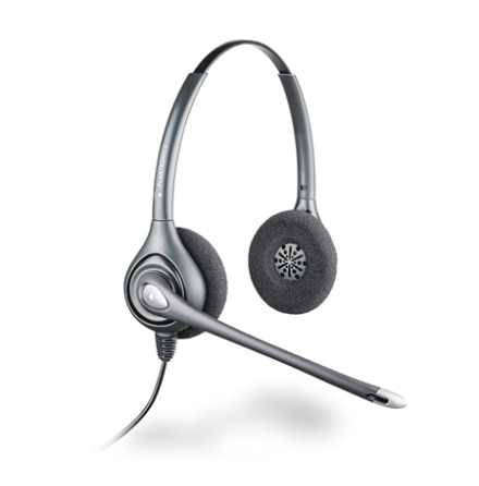 Plantronics SupraPlus (HW361N)