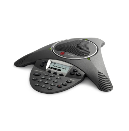 Polycom SoundStation IP 6000 HD