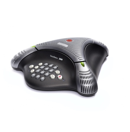 Polycom VoiceStation 300