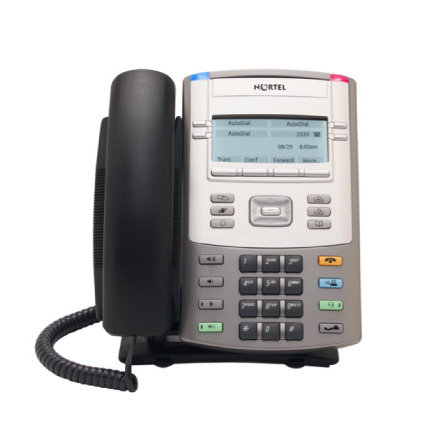 Nortel IP Telefon 1120E