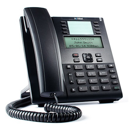 Mitel 6865i