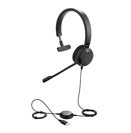 Jabra Evolve 30 II Mono UC