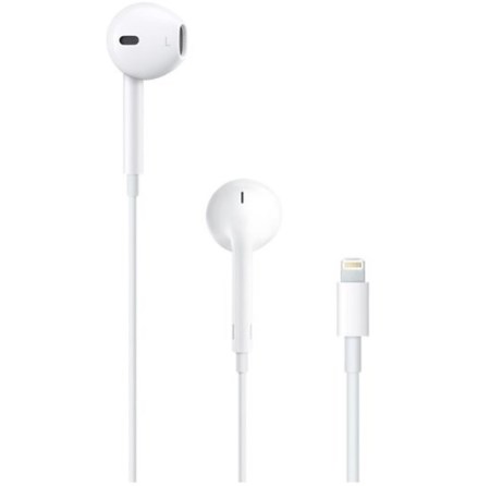 Apple Earpods lightning