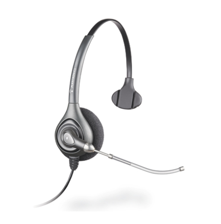 Plantronics SupraPlus (HW351)