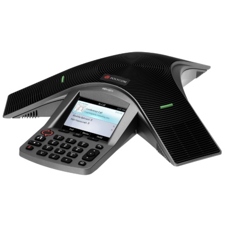 Polycom CX3000 Skype