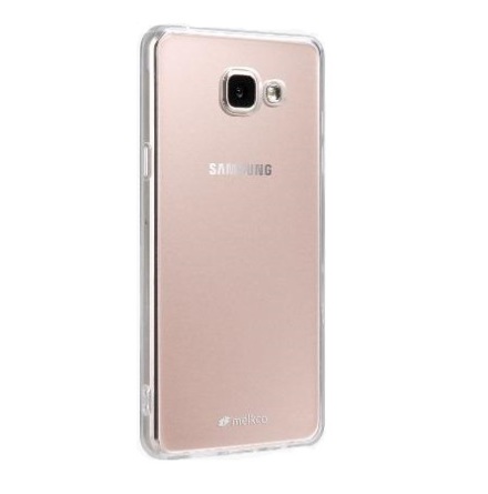 Melkco skal Galaxy A5 2016 Transparent