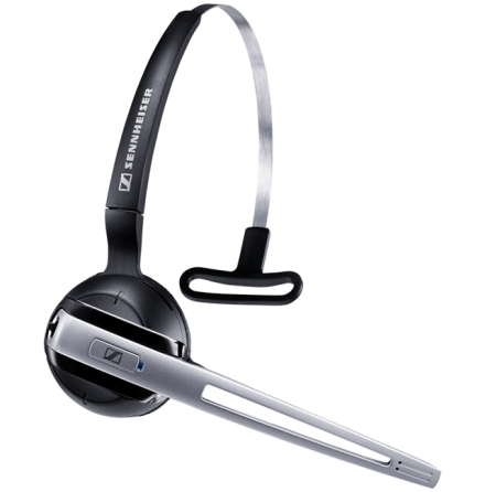 Sennheiser DW Office (Endast Headset)