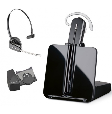 Plantronics CS540 Inkl. Lurlyftare HL10