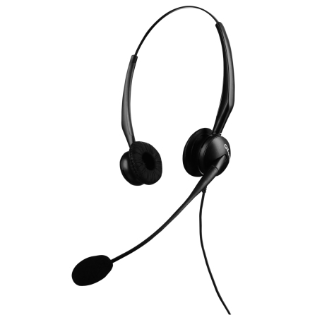 Jabra GN2100 TC Flex med telespole