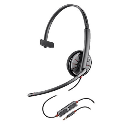 Plantronics BlackWire C215