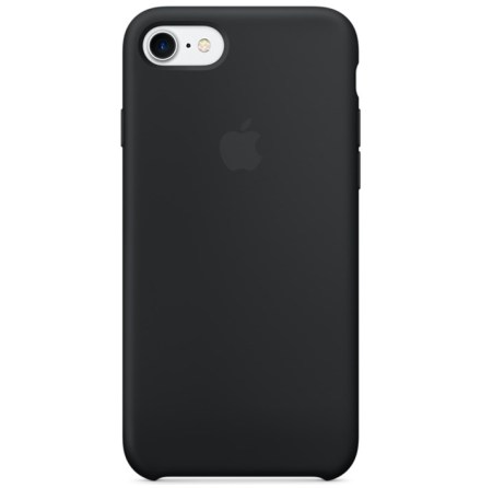 Apple Original Case iPhone 7 Black