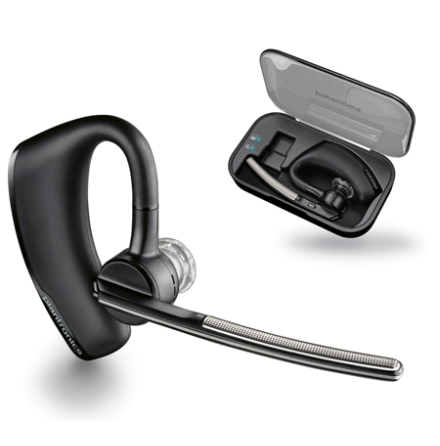 Plantronics Voyager Legend Inkl. Laddvska