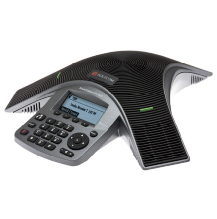 Polycom SoundStation IP 5000