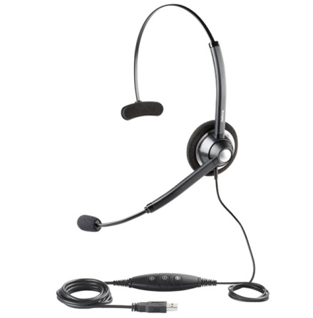 Jabra GN1900 USB Mono NC