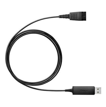 Jabra Link 230 QD/USB