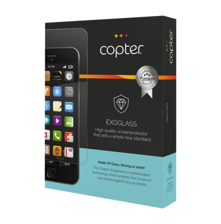 Copter ExoGlass iPhone 7/8