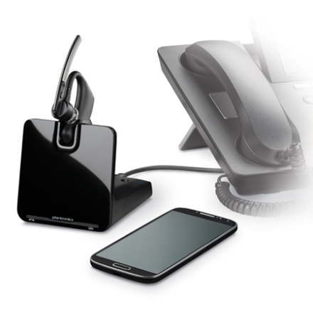 Plantronics Voyager Legend Inkl. APS11 (Mitel)