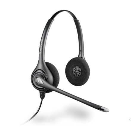 Plantronics SupraPlus (HW261N)