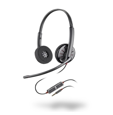 Plantronics BlackWire C225