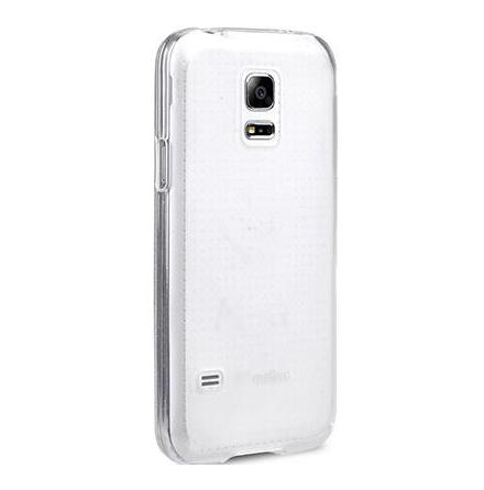 Melkco skal Galaxy S5 Mini Transparent