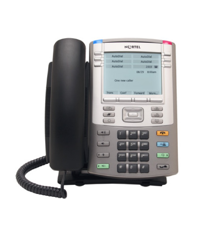 Nortel IP Telefon 1140E