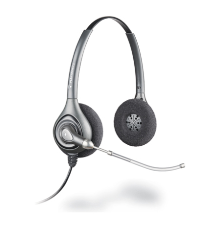 Plantronics SupraPlus (HW261)