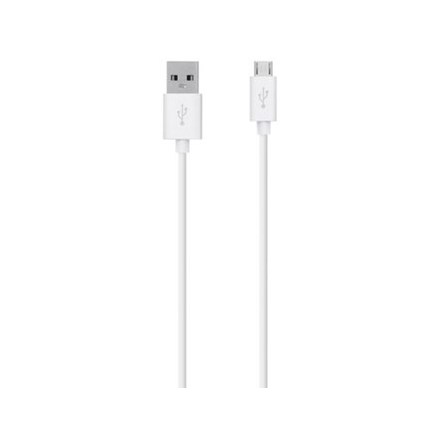 Belkin USB-sladd Micro-USB 2m