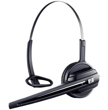 Sennheiser D10 (Endast Headset)