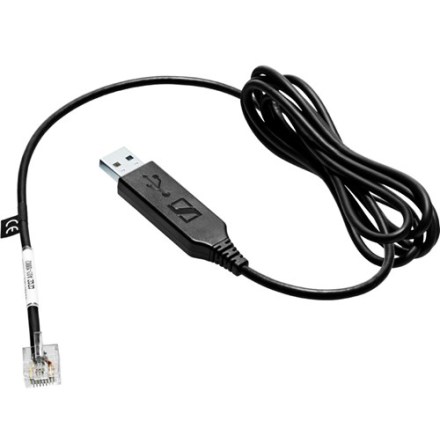 Sennheiser CEHS-CI02 Cisco Elektronisk Lurlyftare