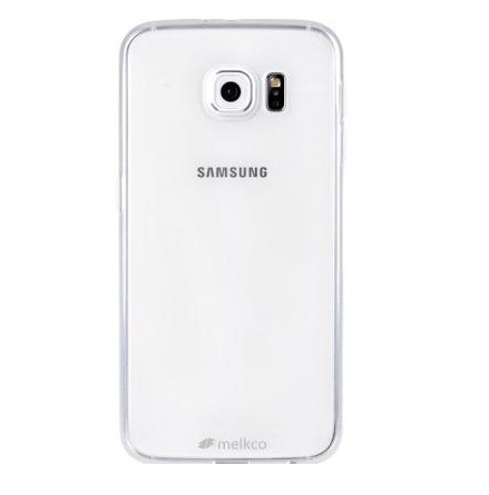 Melkco skal Galaxy S6 Transparent