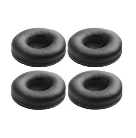 Jabra BIZ 2400 ronkudde 4-pack