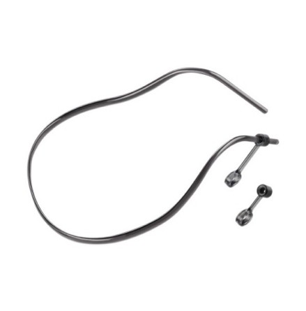 Plantronics Nackbge (Savi + CS-serien)