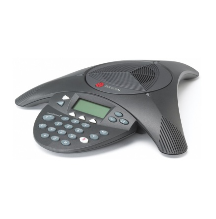 Polycom SoundStation2