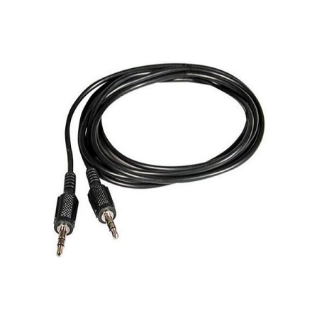 Mobil/DECT kabel 2,5mm tele