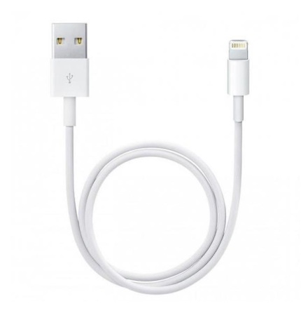 Apple Lightning USB-sladd 1M