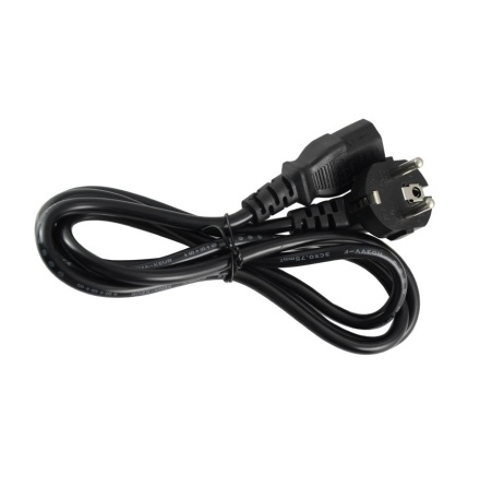 Nortel Power Cord 2,5m 250V 10A