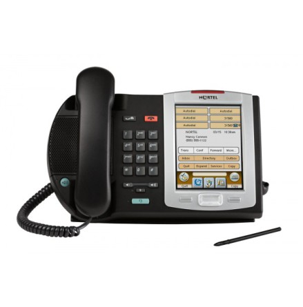 Nortel IP 2007