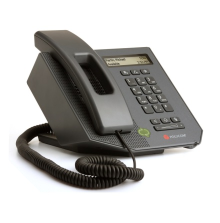 Polycom CX300 Skype