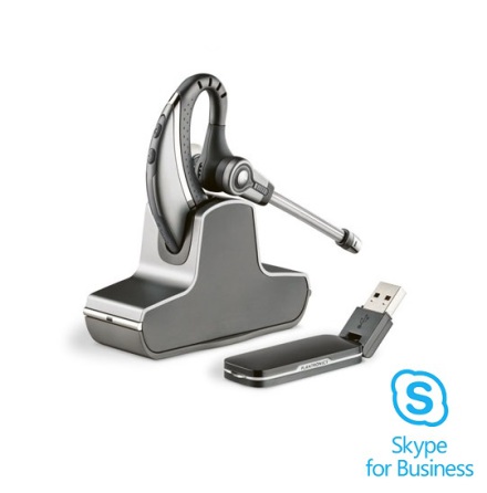 Plantronics Savi W430 Skype