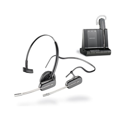 Plantronics Savi W740