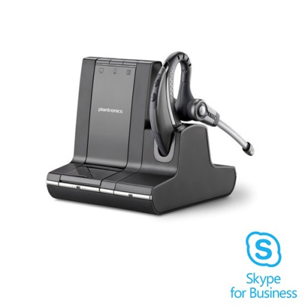 Plantronics Savi W730 Skype