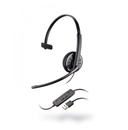 Plantronics BlackWire C310