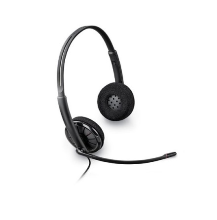 Plantronics BlackWire C320