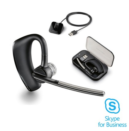 Plantronics Voyager Legend UC Skype