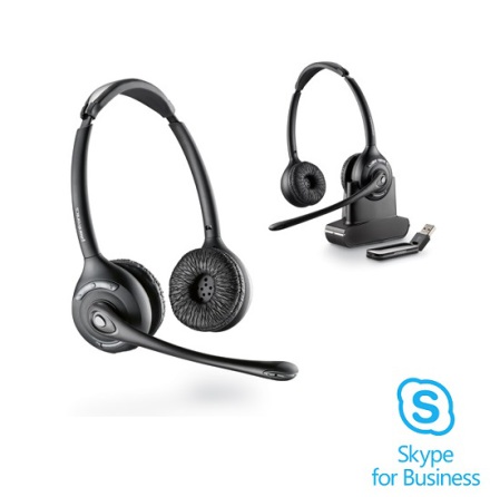 Plantronics Savi W420 Skype