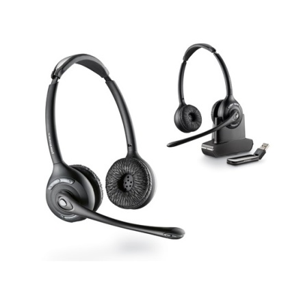 Plantronics Savi W420